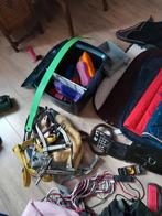 heel veel spullen ivm stoppen, Dieren en Toebehoren, Ophalen, Zo goed als nieuw