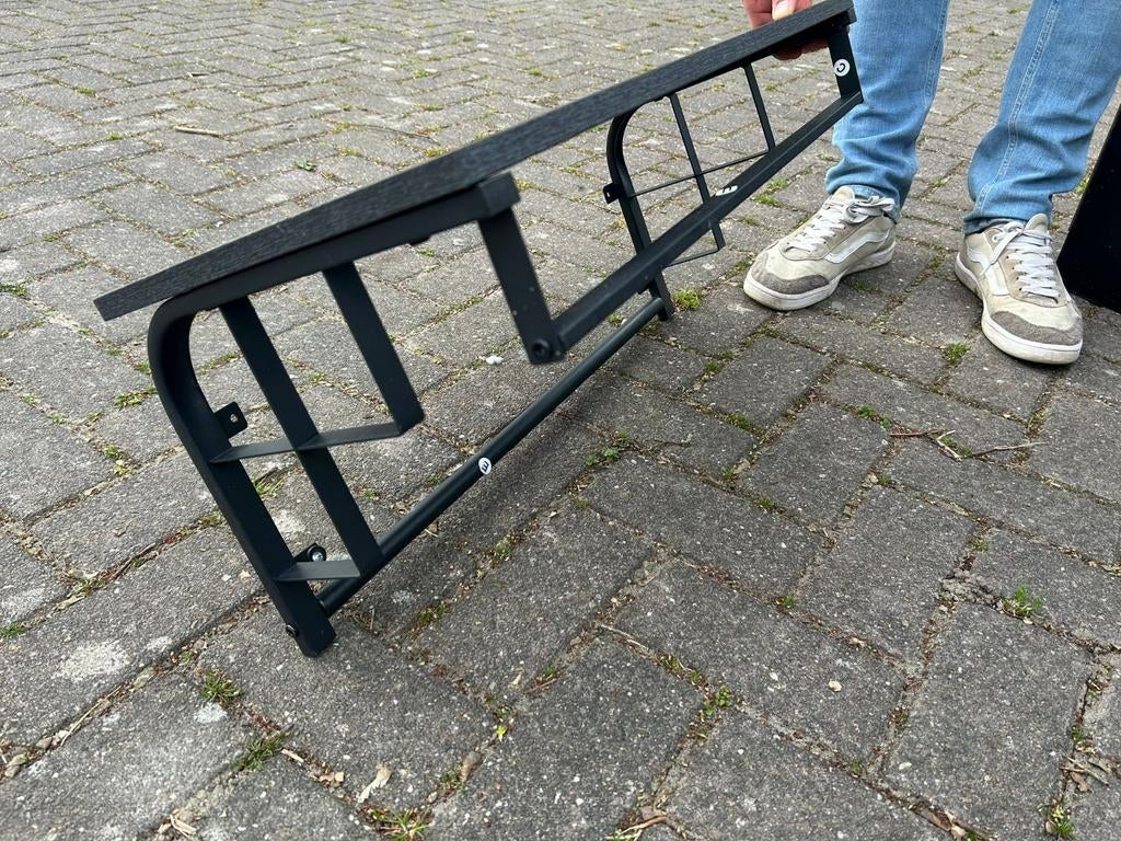 Gratis kapstok 66cm breed, Ophalen of Verzenden