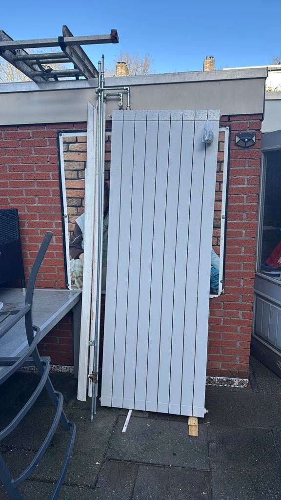 Nette Radiator, Ophalen of Verzenden