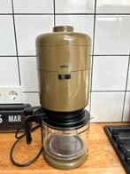 Braun KF20 aromaster vintage, Ophalen of Verzenden, Niet werkend, Koffiemachine