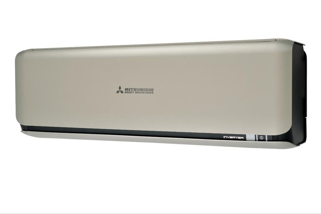 Airco laten installeren door een gecertificeerde monteur?, Ophalen, Verwarmen, Nieuw, 3 snelheden of meer