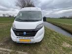 Knaus BoxStar Lifetime 600 | 2018 | 33500Km 160Pk E6 | 4 Slp, Caravans en Kamperen, Campers, Luifel, Buscamper of Camperbus, Fiat
