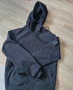 Jas zomer, Ophalen, Zo goed als nieuw, Blauw