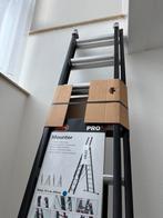Altrex mounter pro+ nieuw!!, Doe-het-zelf en Verbouw, Ladders en Trappen, Ophalen of Verzenden, Zo goed als nieuw, 4 meter of meer