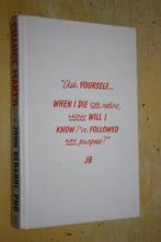 Change Maker John Berardi health fitness sportschool voeding, Ophalen of Verzenden, Zo goed als nieuw