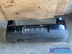VW GOLF 5 ZWART LC9Z achterbumper 5 DEURS, Auto-onderdelen, Gebruikt, Volkswagen, Volkswagen AG, Achter