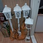 Kerstlantaarns, Diversen, Kerst, Ophalen