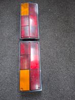 T3  vw bus achterlichten. Stuurkappen. Kunstof kachelkappen, Ophalen, Nieuw, Volkswagen