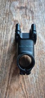 Newmen Evolution 318.4 stem/stuurpen, Fietsen en Brommers, Fietsonderdelen, Gebruikt, Stuur, Newmen, Mountainbike