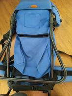 Jokkmokk rugdrager, Kinderen en Baby's, Babydragers en Draagdoeken, Overige merken, Gebruikt, Overige typen, Ophalen of Verzenden