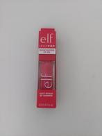 Elf jelly pop glow reviver lip oil, Ophalen of Verzenden, Zo goed als nieuw, Lippen