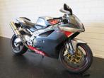 Aprilia RSV 1000R SPORT ARROW TOP! (bj 2003), Motoren, Bedrijf, Super Sport, 1000 cc