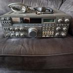 Kenwood TS-940S HF Transceiver - Zeldzaam en Krachtig, Ophalen, Gebruikt, Zender en Ontvanger