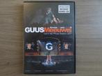 Guus Meeuwis - Groots met een zachte G (Live 2007), Alle leeftijden, Ophalen of Verzenden, Zo goed als nieuw