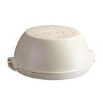 Broodbakvorm, Ophalen