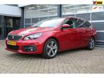 Peugeot 308 SW 1.5 BlueHDi Blue Lease GT-Line, Voorwielaandrijving, Stof, Gebruikt, 4 cilinders