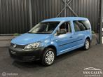 Volkswagen Caddy Maxi 1.2 TSI Airco Incl Grote Beurt & Apk, Voorwielaandrijving, 15 km/l, Gebruikt, Huisgarantie