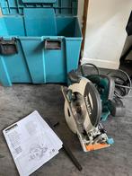 Cirkelzaag Makita, Doe-het-zelf en Verbouw, Gereedschap | Zaagmachines, Ophalen, Cirkelzaag, Zo goed als nieuw, 30 tot 70 mm