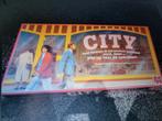 City Bordspel - Klassiek Strategisch Spel, Ophalen of Verzenden, Gebruikt, Jumbo