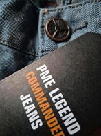 Pme Legend jeans spijkerbroek Commander Nieuw maat 30/34, Blauw, ., Nieuw, W32 (confectie 46) of kleiner