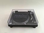 Technics SL 1200 1210 Mk6 Limited Quartz Platenspeler Mk2, Ophalen of Verzenden, Zo goed als nieuw, Technics, Pitch-regelaar