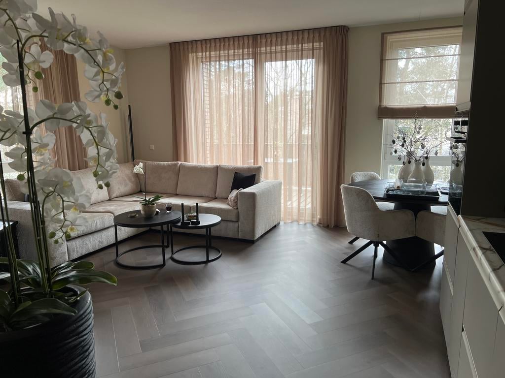 Inbetween gordijnen, Ophalen of Verzenden, Nieuw