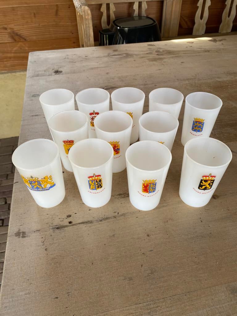 Te koop, Verzamelen, Ophalen of Verzenden, Zo goed als nieuw, Gebruiksvoorwerp