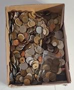 Partij munten wereld  2,3 kilo, Ophalen of Verzenden, Overige landen, Losse munt