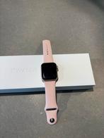 Apple Watch Series 6 Rose Gold 40mm, IOS, Ophalen of Verzenden, Afstand, Gebruikt