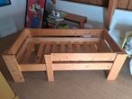 Mooi kinderbed met matras - 81x161 cm, Ophalen, Gebruikt, 70 tot 85 cm, Matras