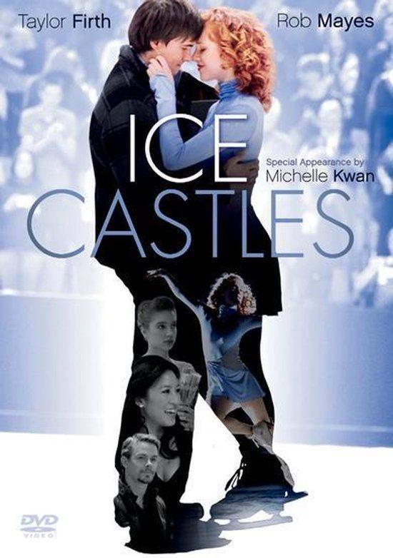 Ice castles [3208], Cd's en Dvd's, Dvd's | Drama, Gebruikt, Drama, Alle leeftijden, Ophalen of Verzenden
