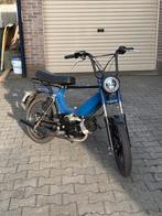 Tomos 65cc, Fietsen en Brommers, Brommers | Tomos, Ophalen, Zo goed als nieuw, Standard