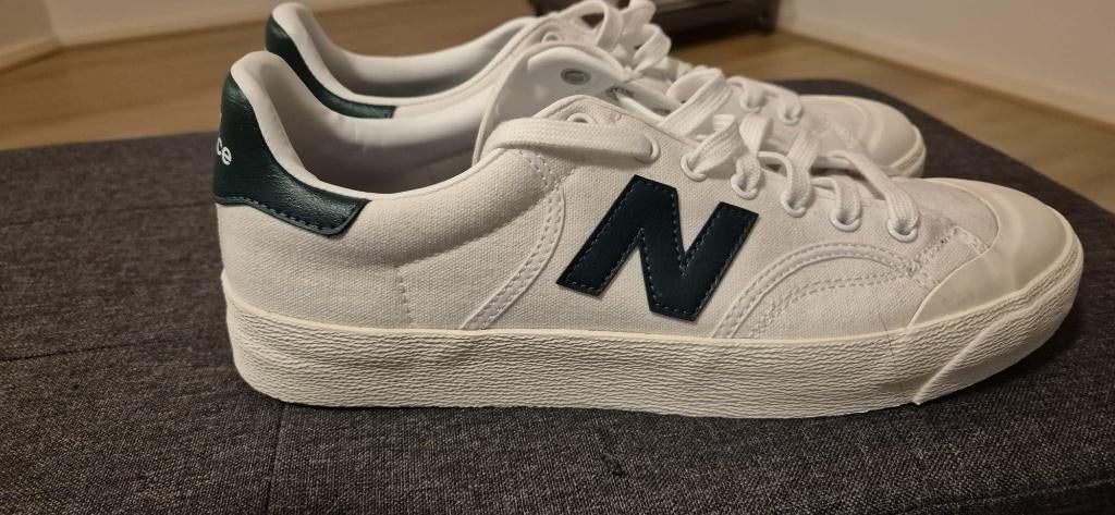 New balance BB100VTC, Kleding | Heren, Schoenen, Nieuw, Sneakers of Gympen, Wit, Ophalen of Verzenden