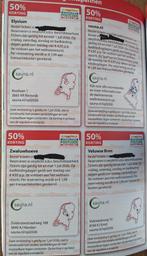 Kortingsbon meerdere Sauna's, Tickets en Kaartjes, Kortingen en Cadeaubonnen, Drie personen of meer, Kortingsbon, Spa of Sauna