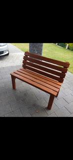 Tuin bank, Tuin en Terras, Tuinbanken, Ophalen, Hout