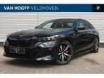 BMW i5 eDrive40 M Sport / Panoramadak / Bowers & Wilkins / A, Automaat, 2095 kg, Achterwielaandrijving, Zwart