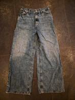 Tommy Hilfiger Broek - Stijlvolle Denim, Kleding | Dames, Broeken en Pantalons, Maat 38/40 (M), Blauw, Ophalen of Verzenden, Lang