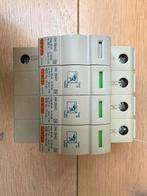 Gewiss overspanningsbeveiliging, Doe-het-zelf en Verbouw, Ophalen of Verzenden, Nieuw, Overige typen