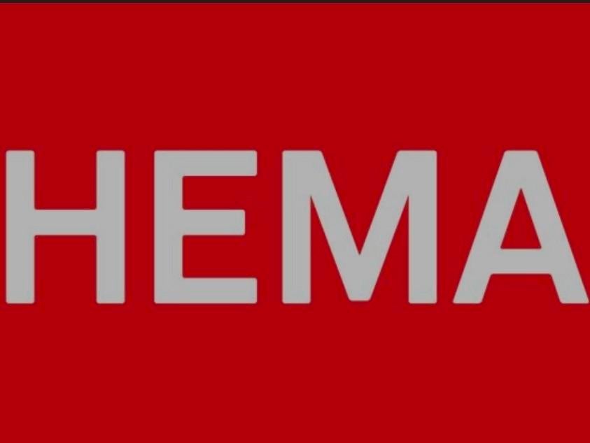HEMA € 15 kortingsvoucher bij besteding vanaf € 75, Eén persoon, Kortingsbon