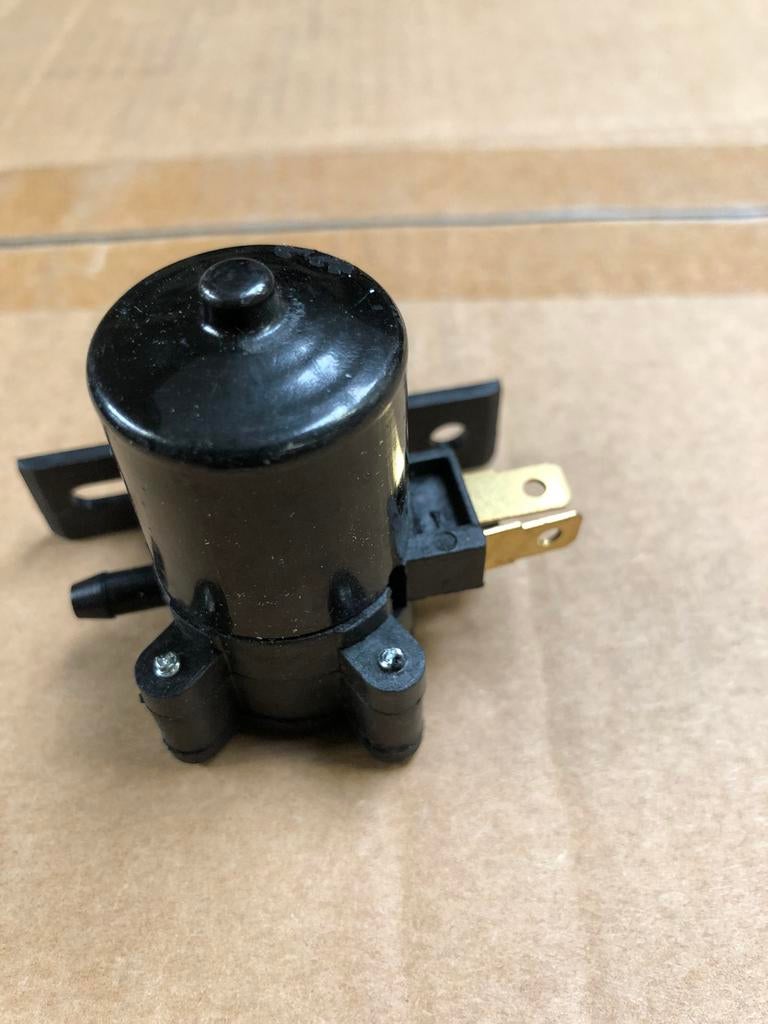 Land Rover Lightweight ruiten sproeier pomp 12/24 volt ., Ophalen of Verzenden