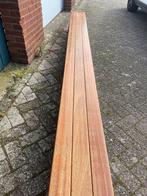 Gymbank lengte 360, Ophalen, Gebruikt, Materiaal