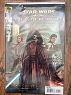 Star Wars Old Republic: Threat of Peace compleet, Eén comic, Ophalen of Verzenden, Zo goed als nieuw, Amerika