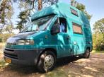 Fiat Ducato 230 Concorde unieke camperbus, Particulier