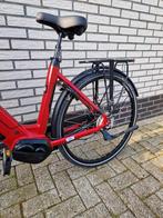 Amslod Milton E-MV 36V 540Wh Ebike, Overige merken, 53 tot 56 cm, Versnellingen, Ophalen of Verzenden