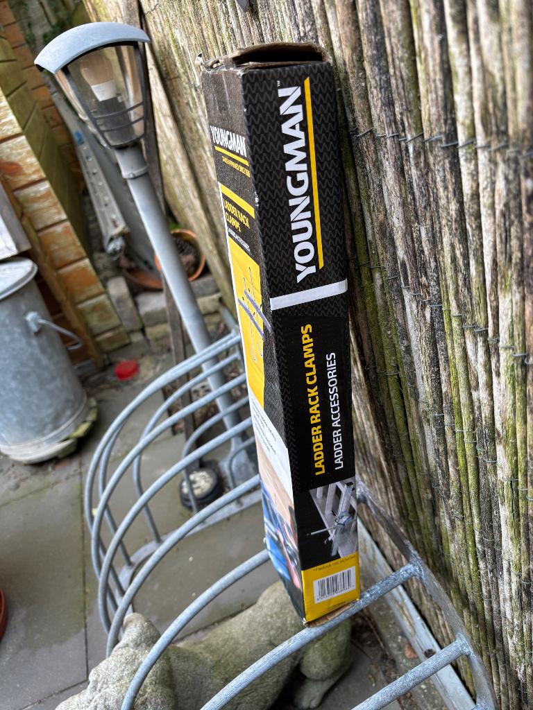 Auto, Auto diversen, Auto-accessoires, Ophalen, Nieuw