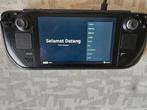 Steam Deck 64GB compleet met 512GB SD, Dock en Controller, Ophalen, Zo goed als nieuw