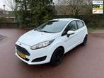 Ford Fiesta 1.0 Style / Navi / Airco / Apk / NAP / pdc / Lm, Auto's, Voorwielaandrijving, Euro 5, 525 kg, Origineel Nederlands