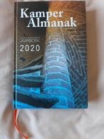 Kamper Almanak 2020 NIEUW, Ophalen of Verzenden, Nieuw