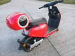 E-drive Milano elektrische scooter  - wit, ., Elektrisch, Nieuw, .