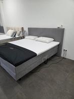 Slaapcomfort Eindhoven TONGELRESESTRAAT 402, Crème, Alle stijlen, maatwerk, Ophalen of Verzenden, 180 cm